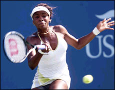 Venus Williams