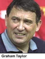 Graham Taylor