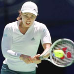 Martina Hingis