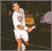 Puella Gopichand