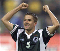 Michael Owen