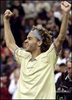 Gustavo Kuerten