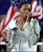 Venus Williams