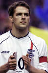 Michael Owen