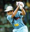 Rahul Dravid