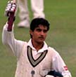 Saurav Ganguly