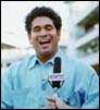 Sachin Tendulkar