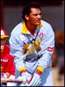 Mohammad Azharuddin