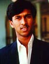 Kiran More