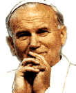 Pope John Paul II