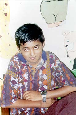 Rajesh Vasandani