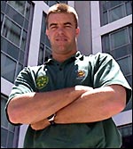 Heath Streak