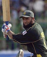 Saeed Anwar