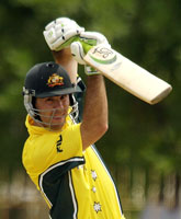 Ricky Ponting