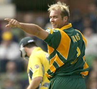 Jacques Kallis