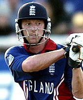 Paul Collingwood