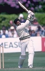 Kapil Dev