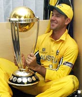 Ricky Ponting