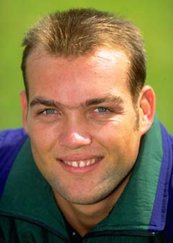 Jacques Kallis