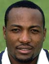 BRIAN LARA