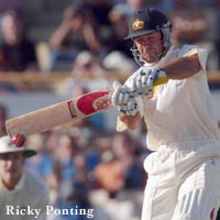 Ricky Ponting