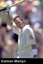 Damien Martyn