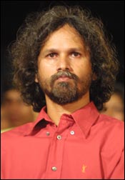Ajit Tendulkar