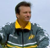 Steve Waugh