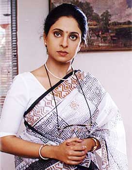 Shefali Chaya