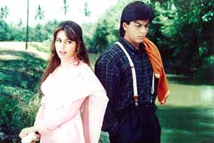Shah Rukh, Mahima