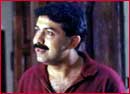 Rajiv Menon