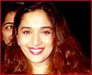 Madhuri Dixit