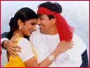 Rambha and Govinda