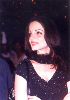 Suzanne Khan