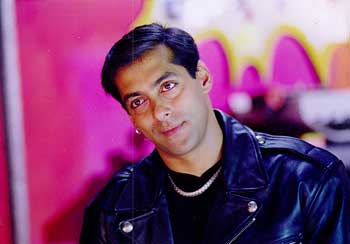 Salman Khan