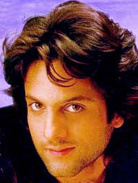 Fardeen Khan