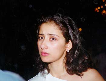 Manisha Koirala