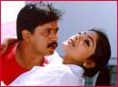 Arjun and Abhirami in Vanavil