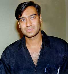 Ajay Devgan