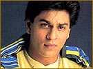 Shah Rukh Khan