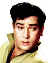 Shammi Kapoor