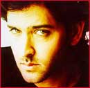 Hrithik Roshan