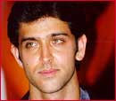 Hrithik Roshan