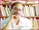 MT Vasudevan Nair