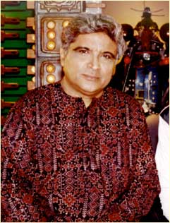 Javed Akhtar