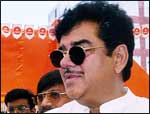 Shatrughan Sinha