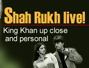 Shah Rukh Khan