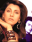 Dimple Kapadia