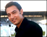 Aamir Khan