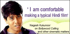 Nagesh Kukunoor